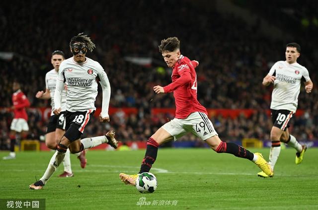 更让球迷们 更让球迷们